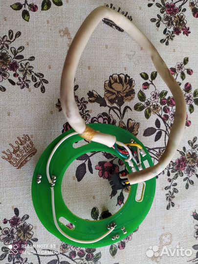 Датчик ротора эур Богдан