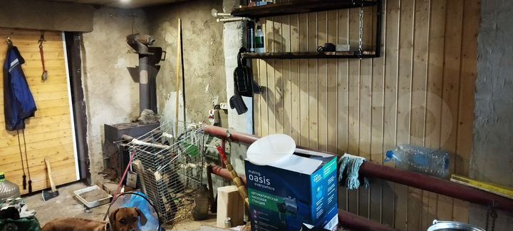 Гараж, 28 м²