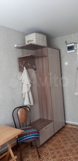 Квартира-студия, 16,4 м², 3/4 эт.