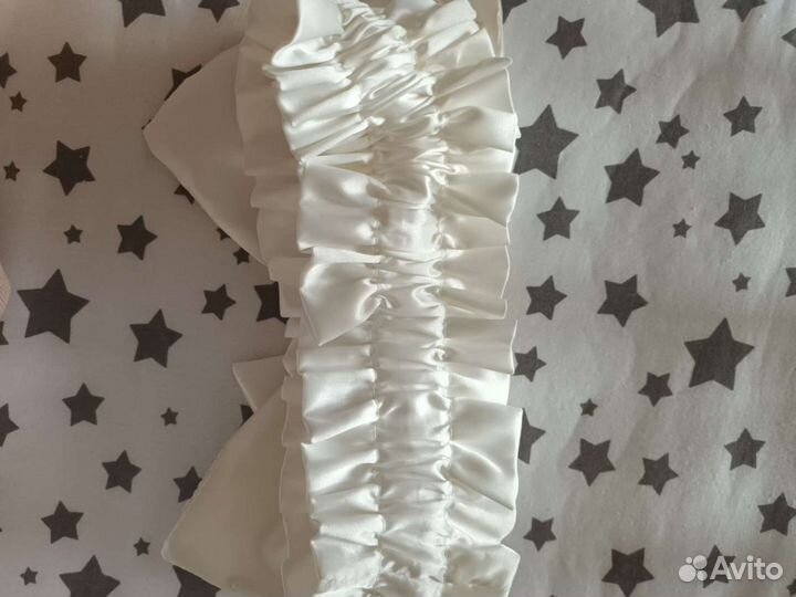 Бант на выписку