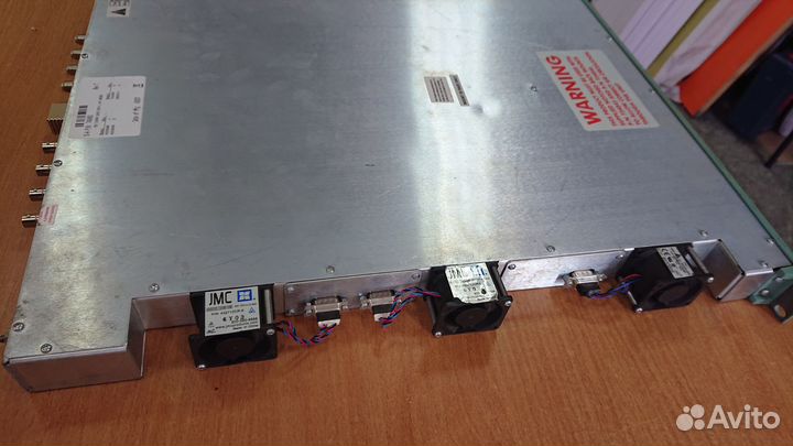 Gqam Modulator Model 9479-1