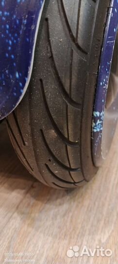 SMART balans A8 гироскутор