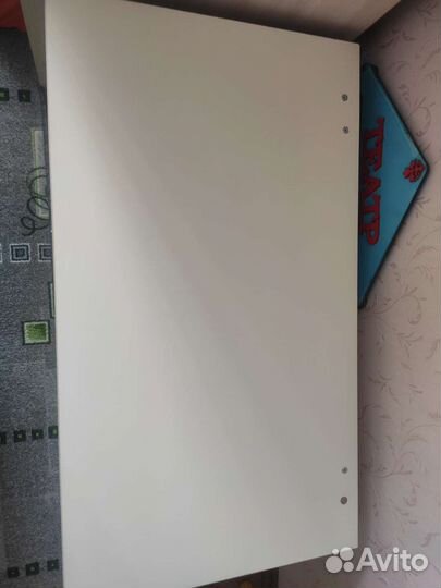 Тумба под игрушки