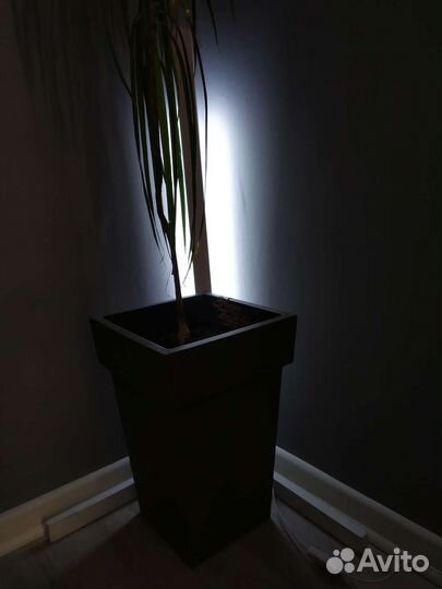 Светильник ночник loft