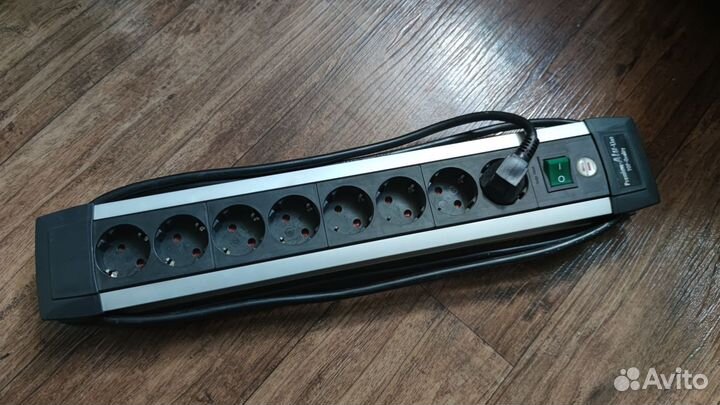 Удлинитель