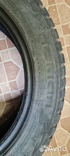 Nokian Tyres Hakkapeliitta 5 215/55 R17 98J