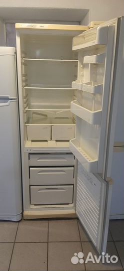 Холодильник стинол 185см