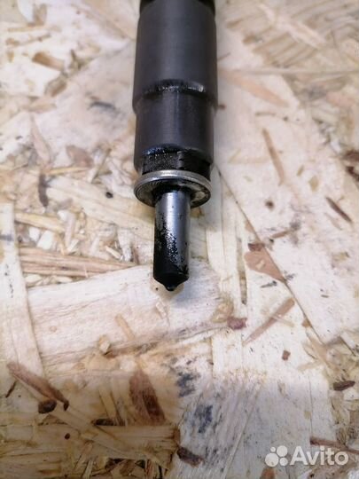 Форсунка дизельная Mazda CX-5 2.2 SH дизель