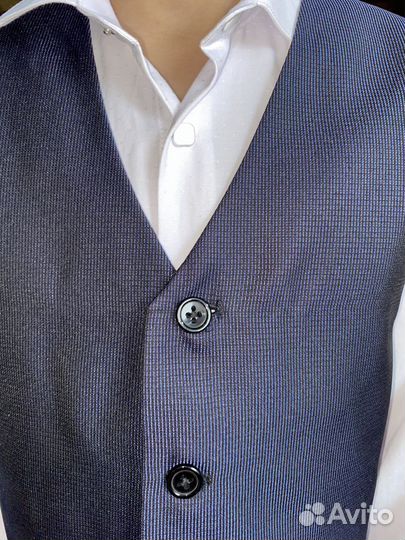 Школьная форма для мальчика