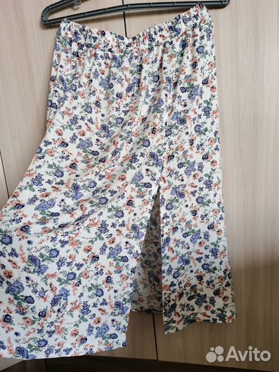 Юбка женская 46 48 новая