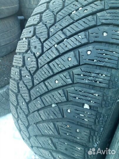 Continental ContiIceContact 4x4 255/50 R19