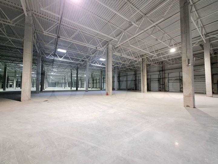 Склад, 15000 м²