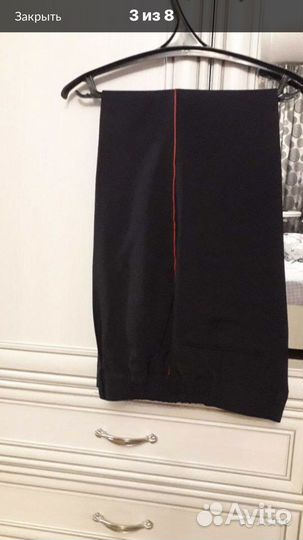 Полицейская форма пш мужская