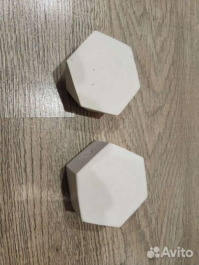 Подсвечник 2 шт