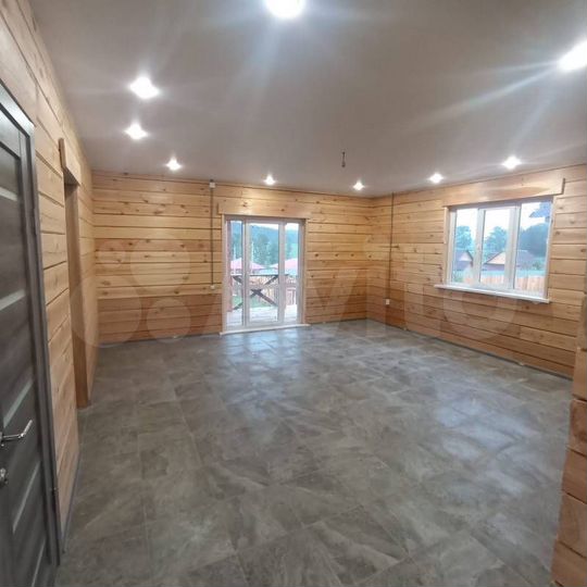 Дом 150 м² на участке 10 сот.