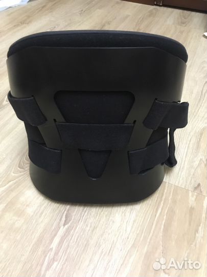 Корсет ортопедический