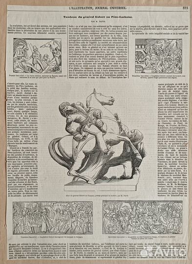 Памятник, Палладио