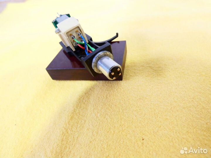 Головка звукоснимателя Technics EPS 270 C Оригинал