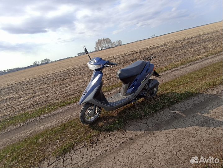 Скутер Honda DIO AF 27