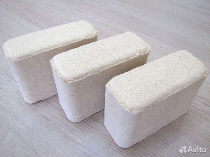 Брикеты в ассортименте от 20 т. Сорт а1-1