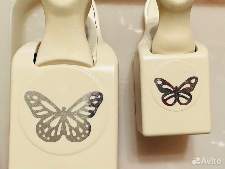 Дырокол martha stewart