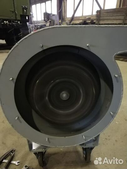 Зернодробилка Лидер 7,5кВт