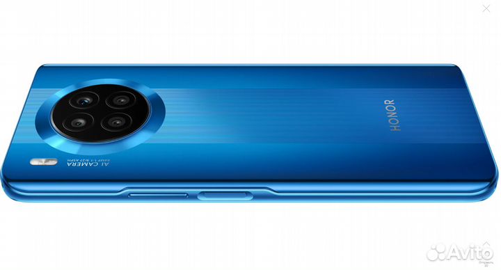 HONOR 50 Lite, 6/128 ГБ