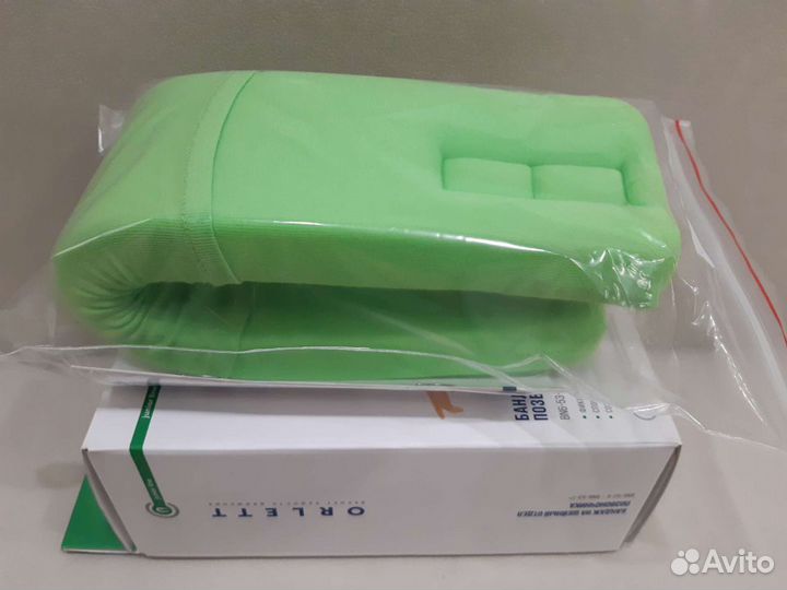 Шина шанца для детей старше 1 года (бандаж шейный)