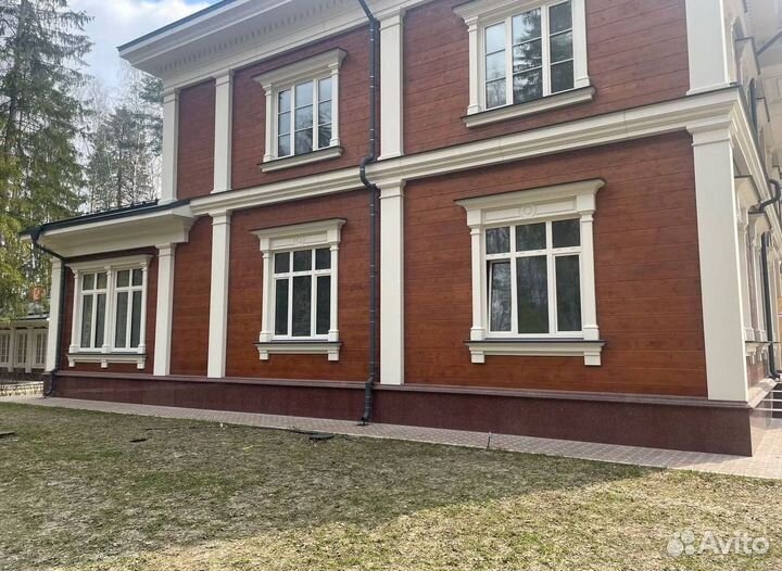 Окна пластиковые