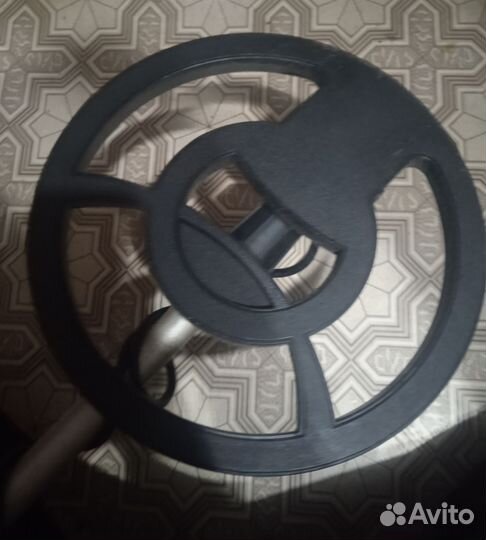 Металоискатель мд4030s