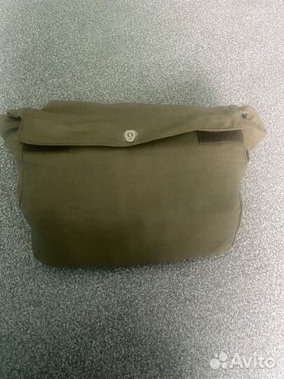 Подсумок для противогаза СССР