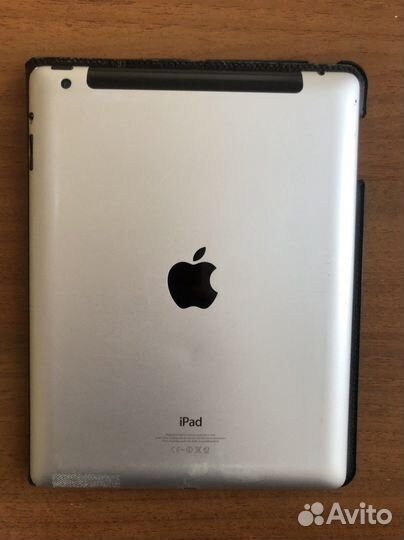 iPad 4 32gb