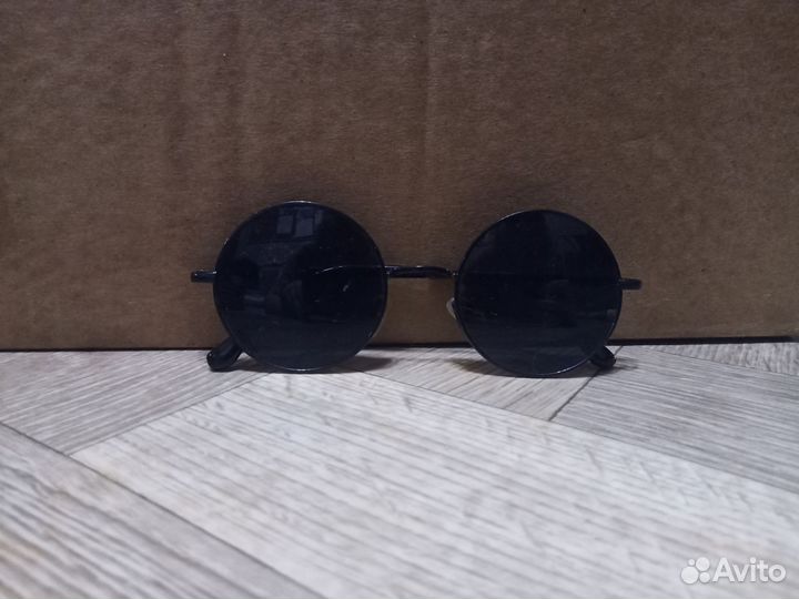 Солнцезащитные очки