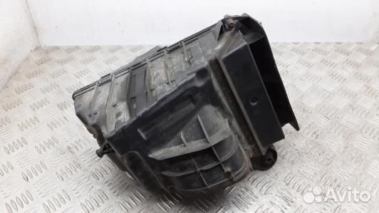Корпус воздушного фильтра renault megane 3 (3BN08N