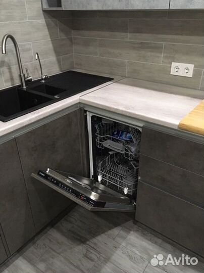 Кухня. Кухонный гарнитур