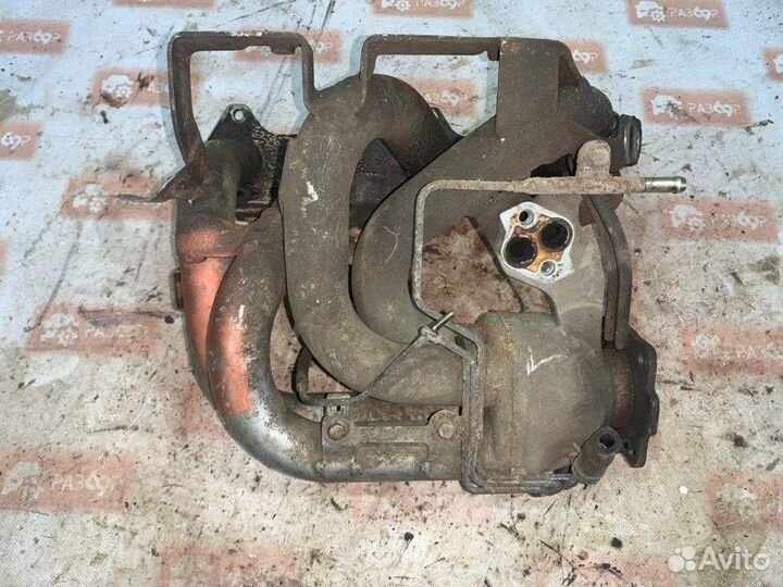 Коллектор впускной Mitsubishi Lancer CS3A 4G18