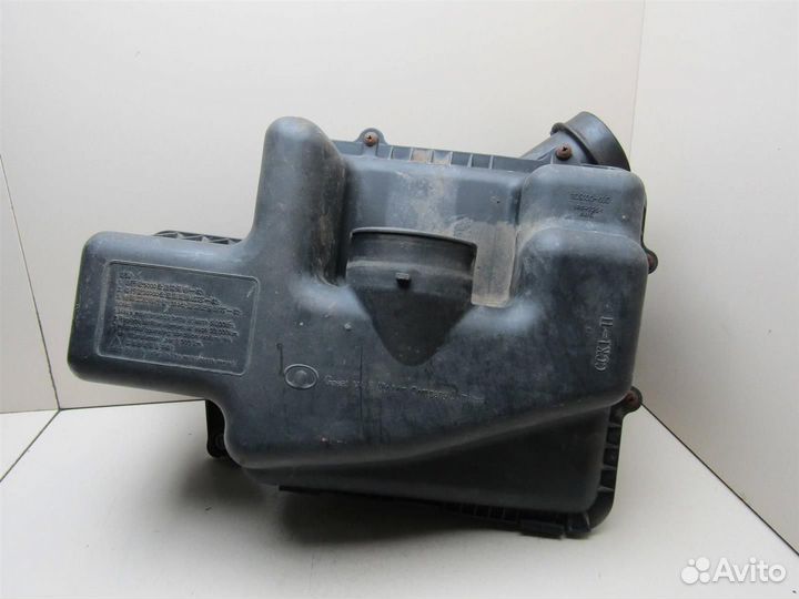 Корпус воздушного фильтра Great Wall hover H5 201