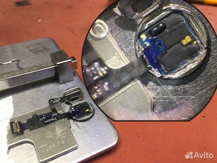 Экспресс Ремонт Xiaomi Huawei iPhone Samsung