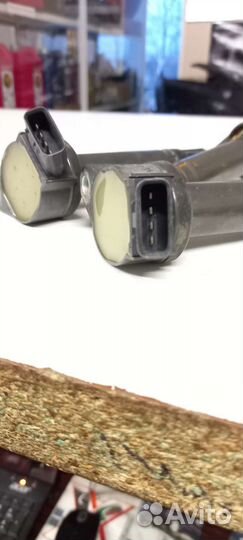 Катушка зажигания toyota 3.5 lexus 350/450 2GR-FE