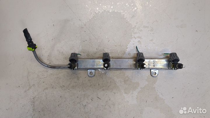 Форсунка топливная Mitsubishi Outlander