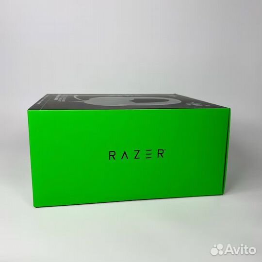 Razer Kraken X