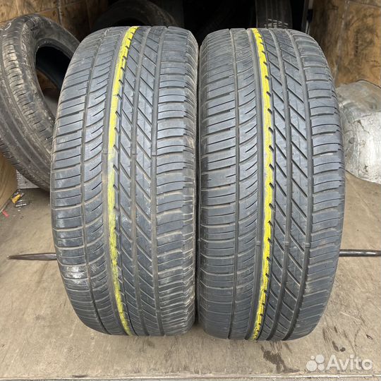 Goodyear Eagle F1 Asymmetric SUV AT 255/50 R20