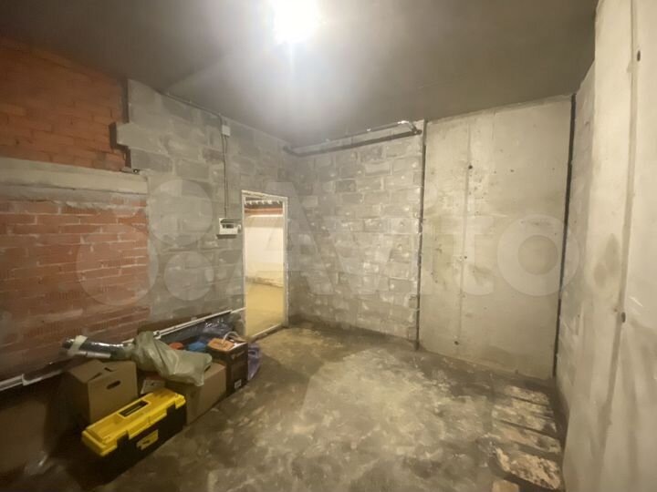 Склад, 14.5 м²