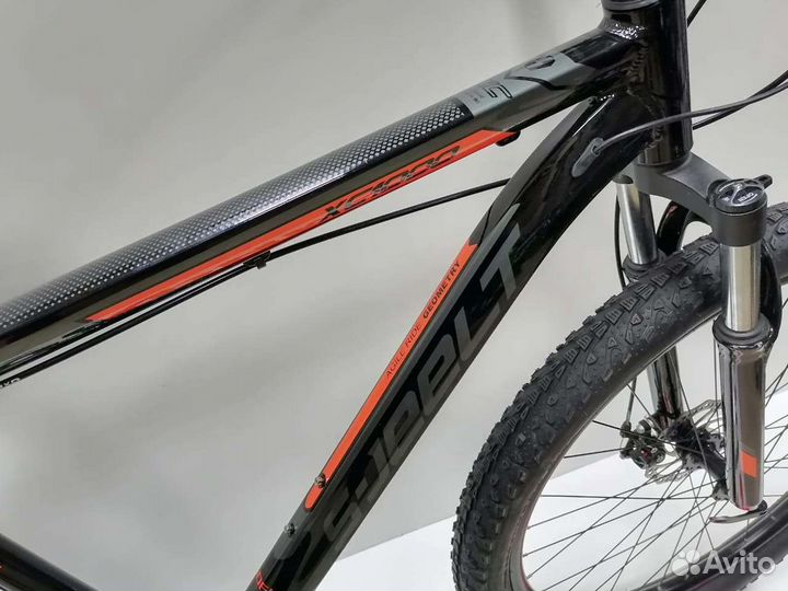 Велосипед новый 29 *3.0
