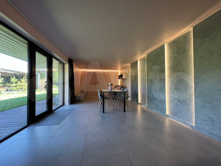 Дом 51 м² на участке 100 сот.