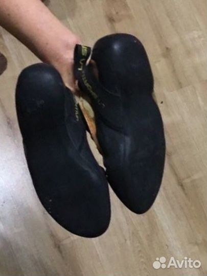 Скальники детские