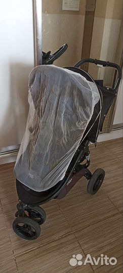 Коляска valco baby snap 3