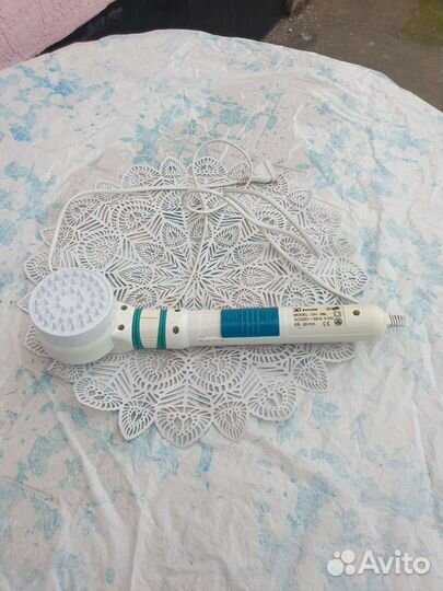Домашний Массажер Электрический Медтехника