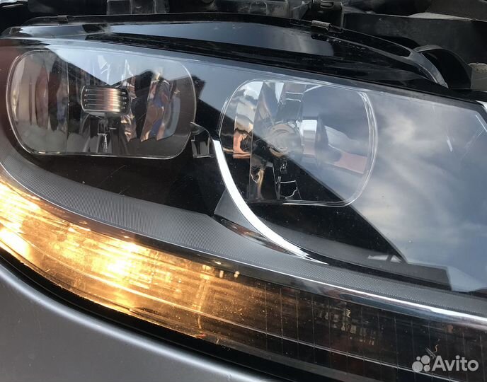 Фара на ауди. Аналог 8K0941030