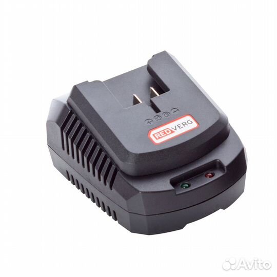 Зарядное устройство RedVerg 18V 2,3А (730001)